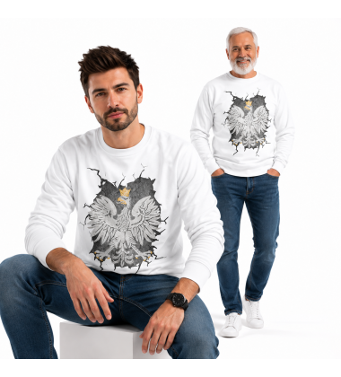 BLUZA ORZEŁ 6